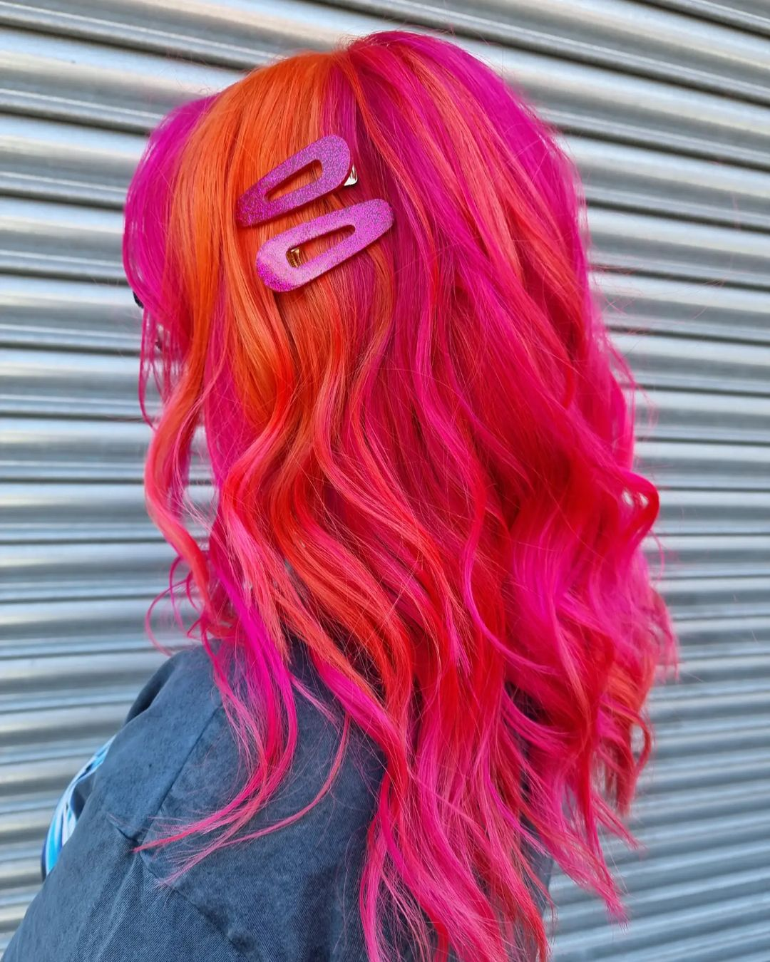 Pink - Tish & Snooky's Manic Panic
