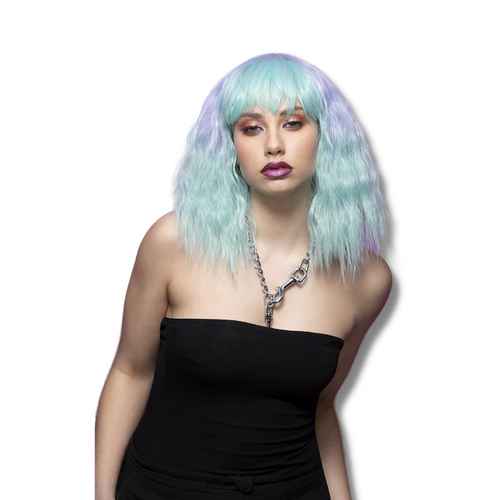 Trash Goddess® Wig - Lavender Mist®