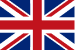 The Union Jack, the flag of the United Kingdom