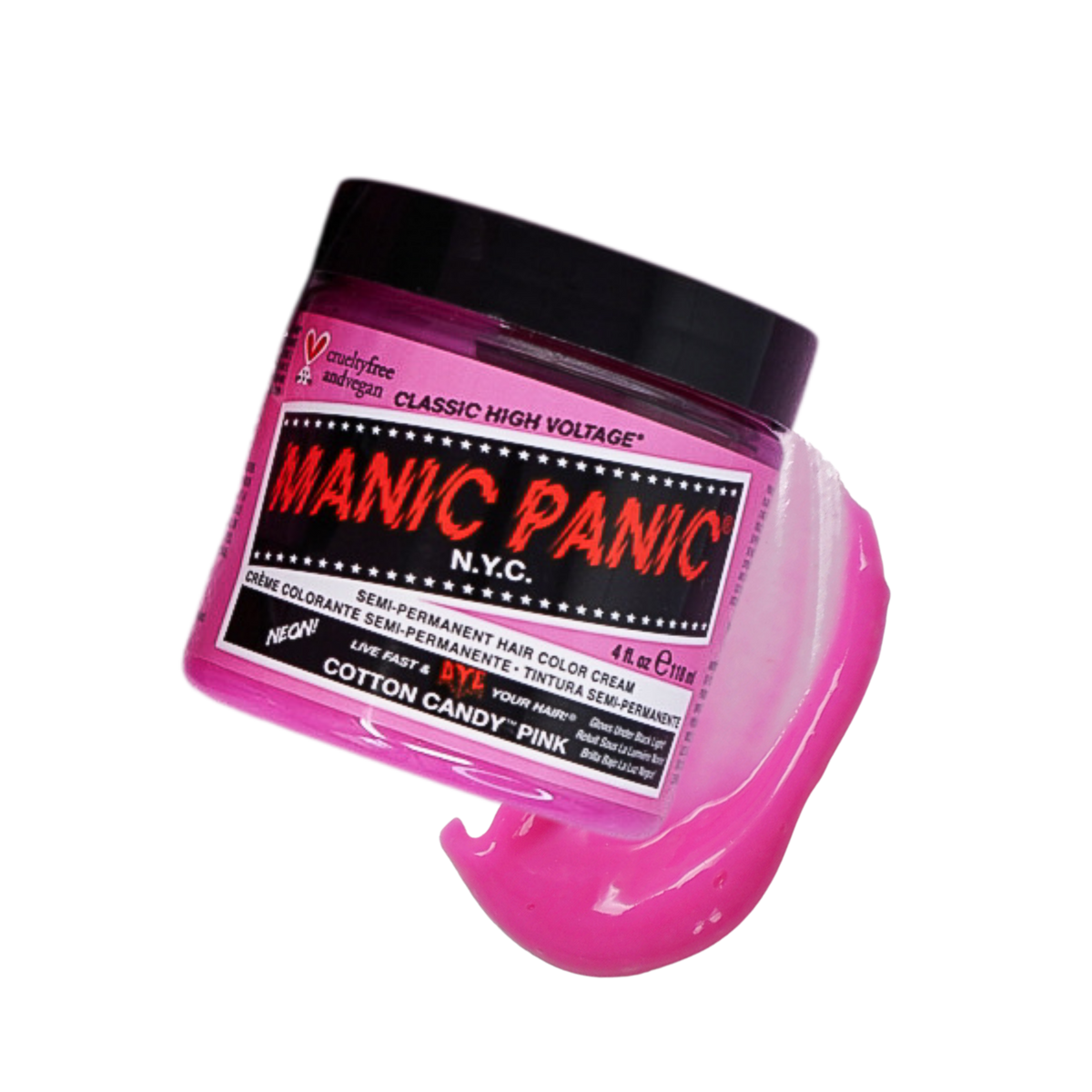 ALL HAIR DYE BUY 1 GET 1 50%*