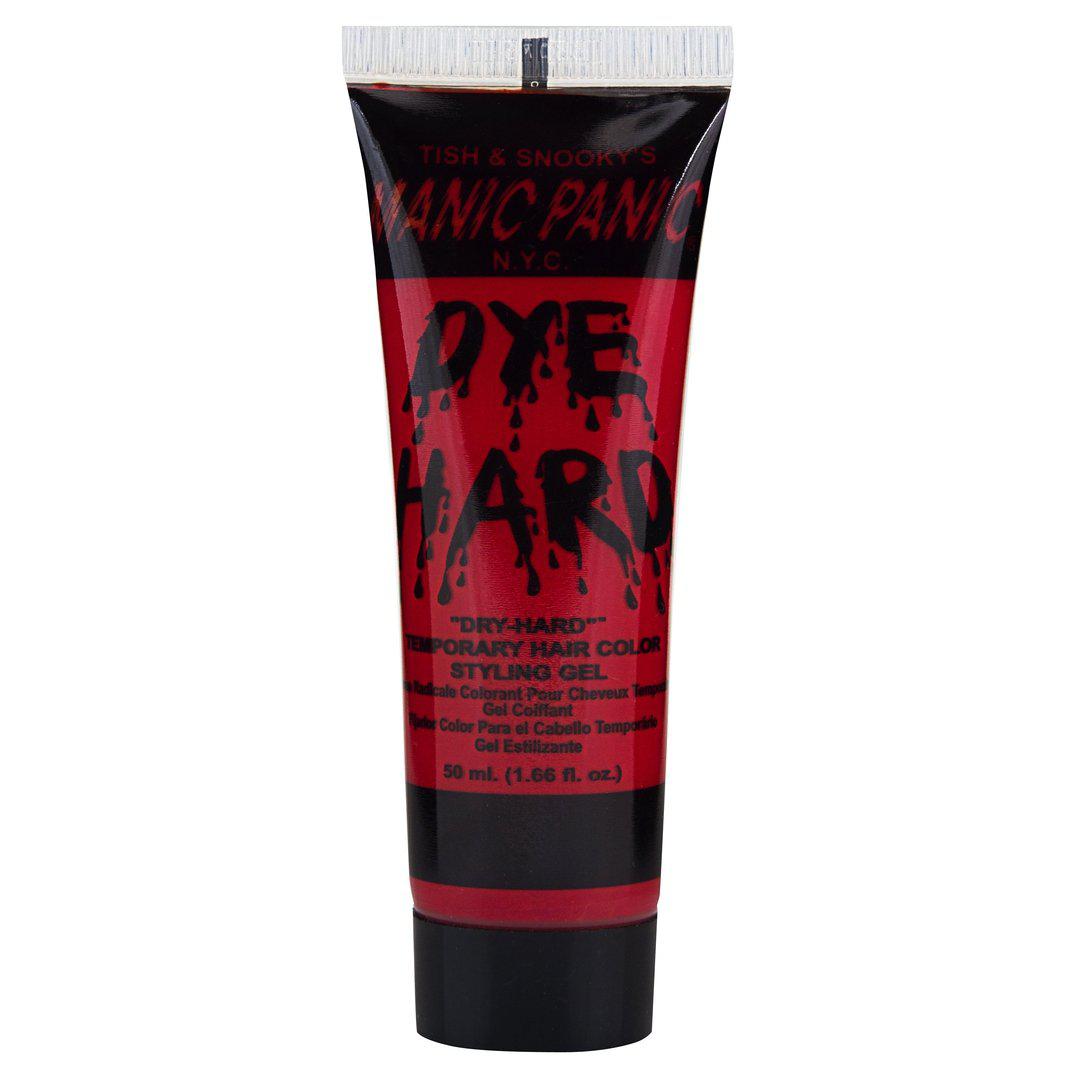 Vampire® Red DYE HARD® - Manic Panic NYC INC