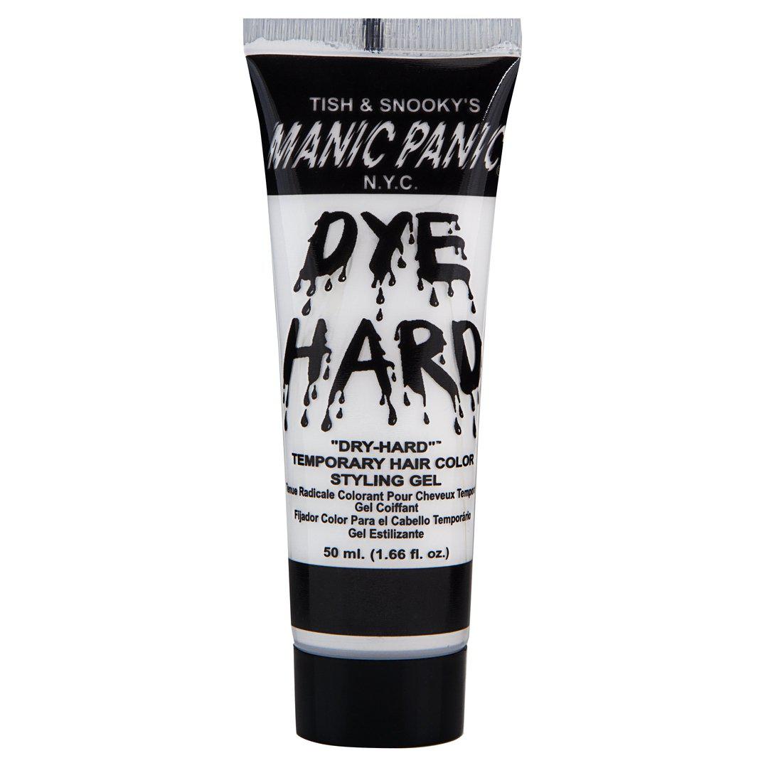 Virgin™ DYE HARD® - Manic Panic NYC INC