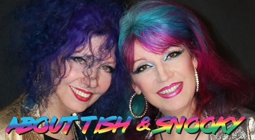 Women's Month: Celebrating Tish & Snooky, The Sisters Who Started a Revolution