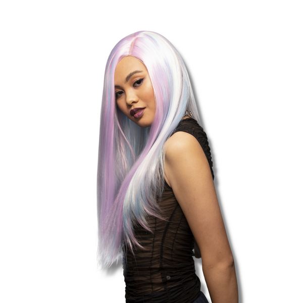 Manic Panic® Creamtone Dreams™ Super Vixen™ Wig