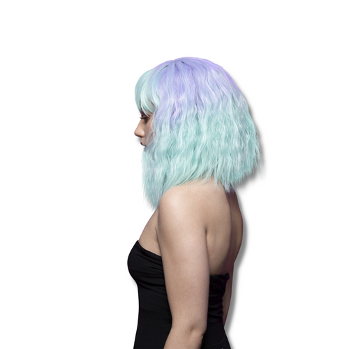 Trash Goddess® Wig - Lavender Mist®