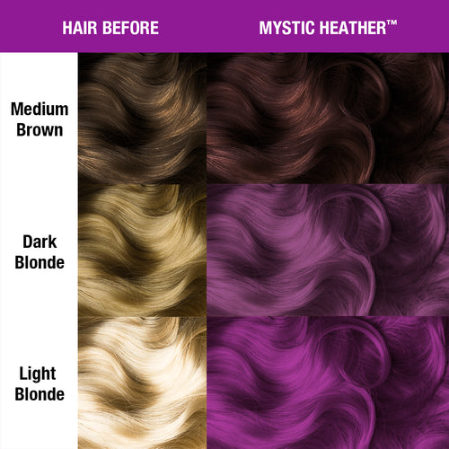 Mystic Heather™ - Classic High Voltage®