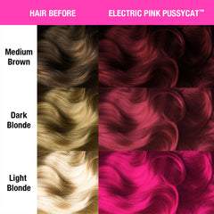 Electric Pink Pussycat™ - Classic High Voltage®