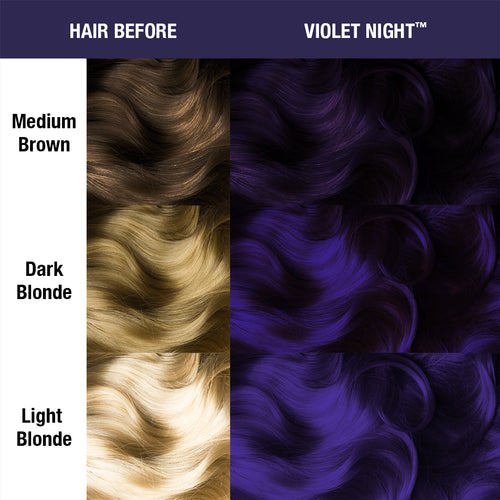 Violet Night™ - Classic High Voltage®