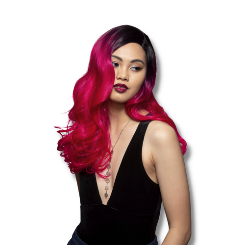 Queen Bitch® Wig - Cleo Rose®