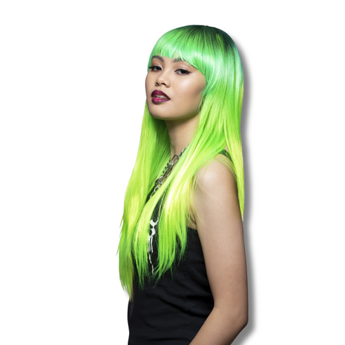 Downtown Diva® Wig - Sunshine Super Lizard™