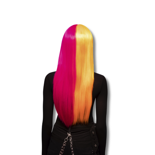 Downtown Diva® Wig - Candy Pop™