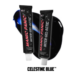 Celestine Blue™- Inter-GEL-actic™ Hair Color Kit