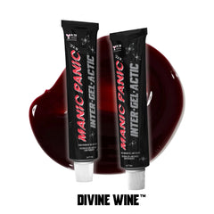 Divine Wine™- Inter-GEL-actic™ Hair Color Kit