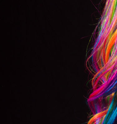 Divine Wine® - Professional Gel Semi-Permanent Hair Color