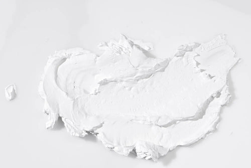 Goth White™ Cream/Powder Foundation