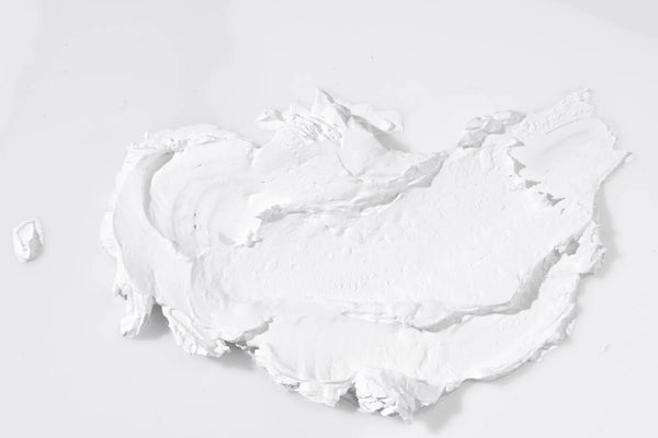 Goth White™ Cream/Powder Foundation