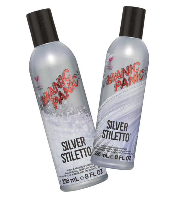 Hair Care Collection Manic Panic NYC INC