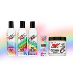 Holiday Hair Care Kit