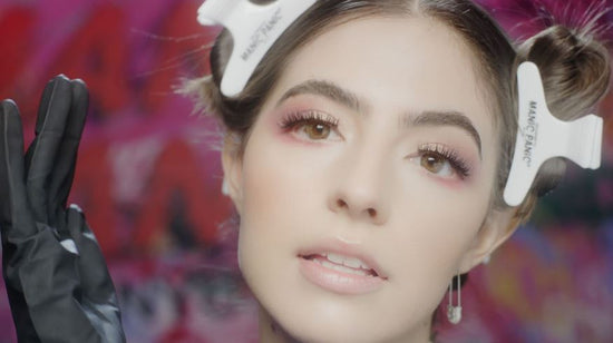 Hair Colors - Manic Panic NYC INC