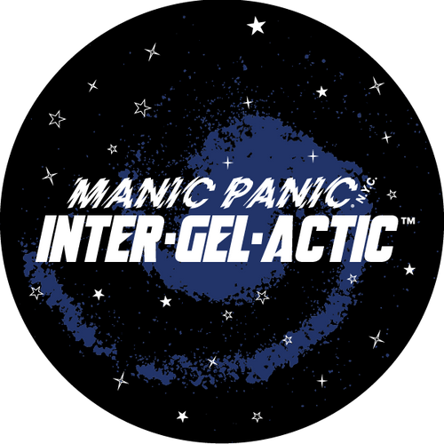 Celestine Blue™- Inter-GEL-actic™ Hair Color Kit