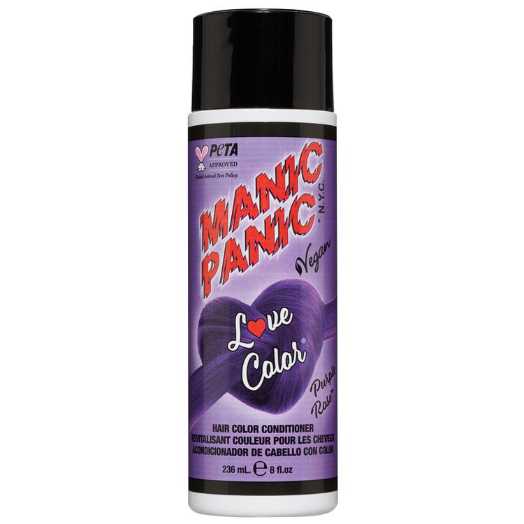 Purple - Tish & Snooky's Manic Panic