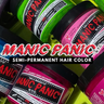 Manic Panic NYC INC logo