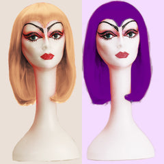 Maitresse™  Synthetic Wig