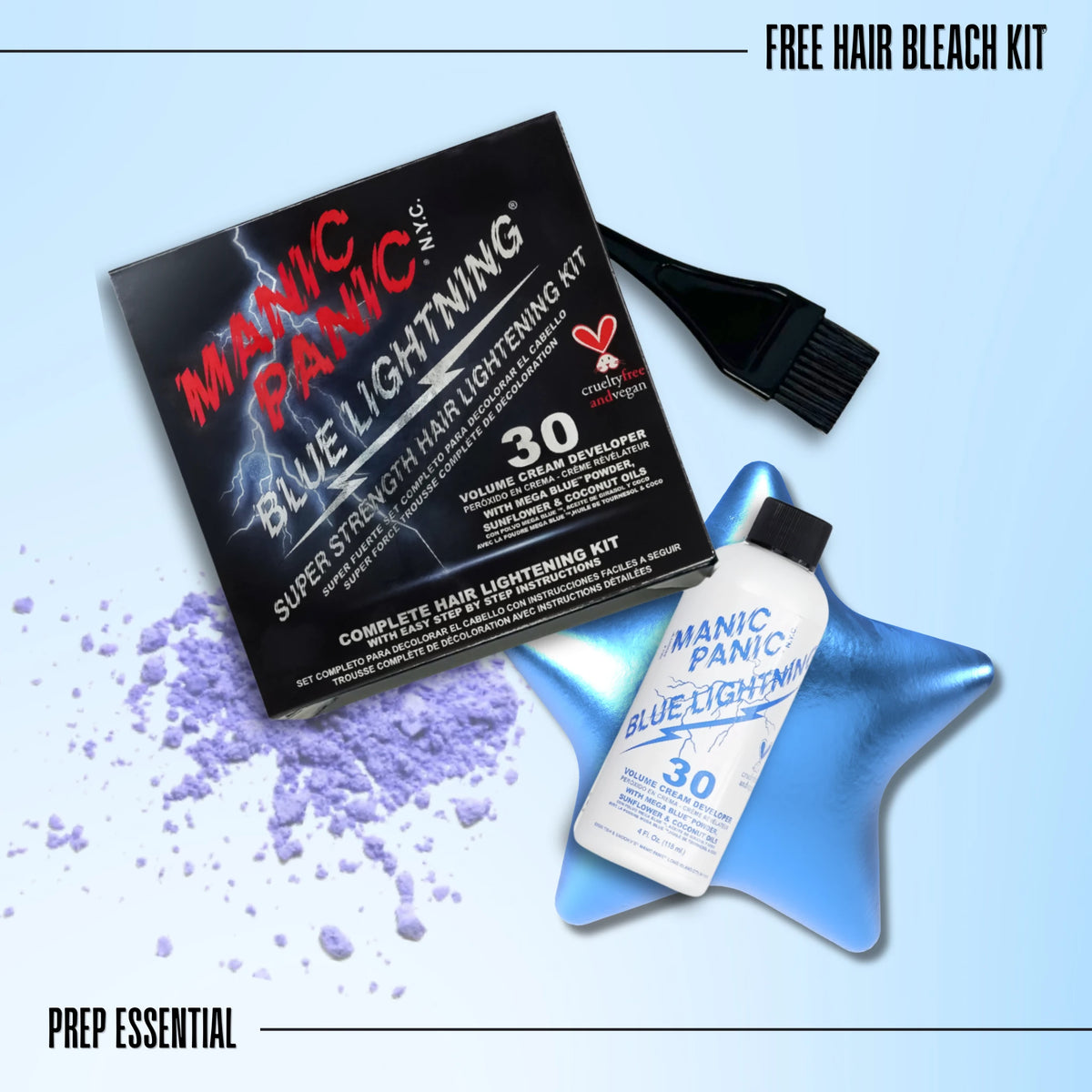 Pick 3 Inter-gel-actic Bundle