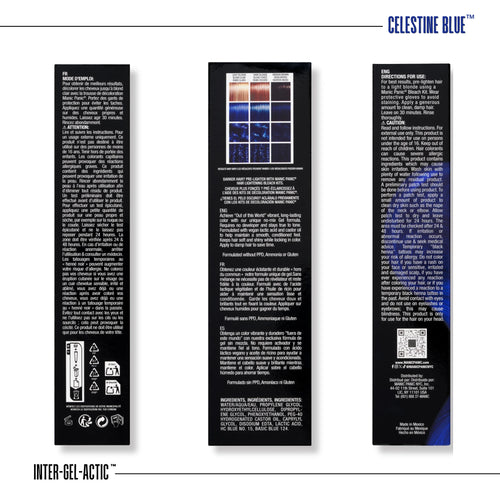 3 oz Celestine Blue™