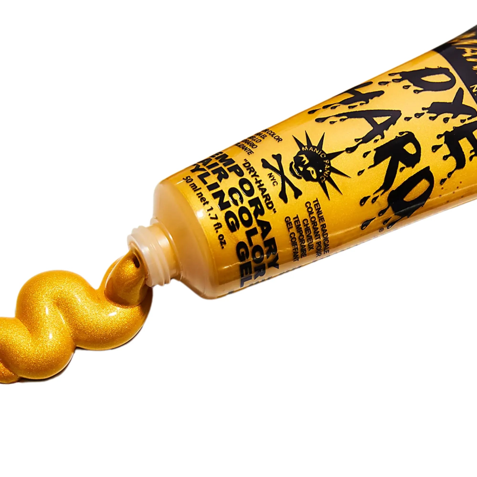 Manic Panic Dye Hard Hair Gel