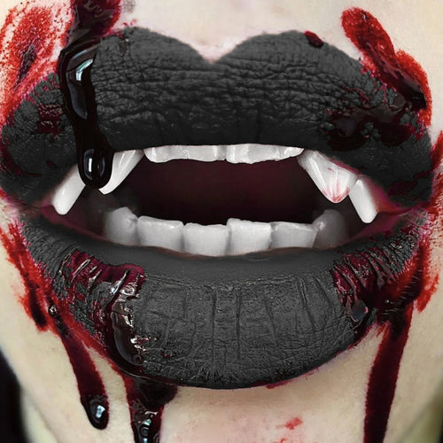 Fake Vampire Blood
