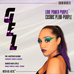 3 oz Love Power Purple™