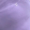 Solid light purple toner color swatch