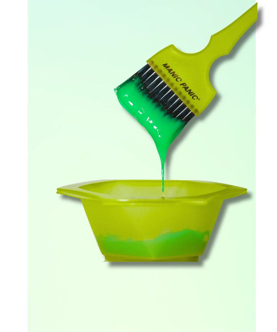 Shop Green hair color