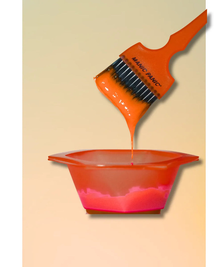 Shop Orange hair color