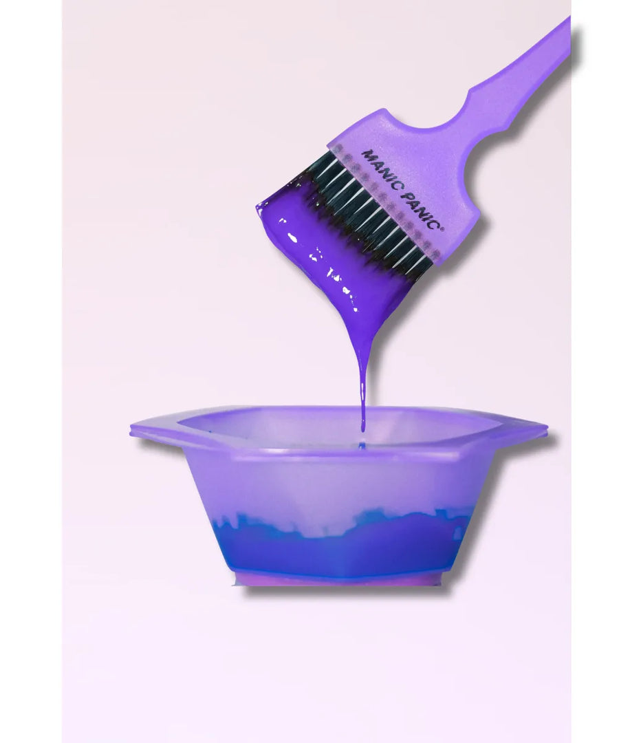 Shop Purple hair color