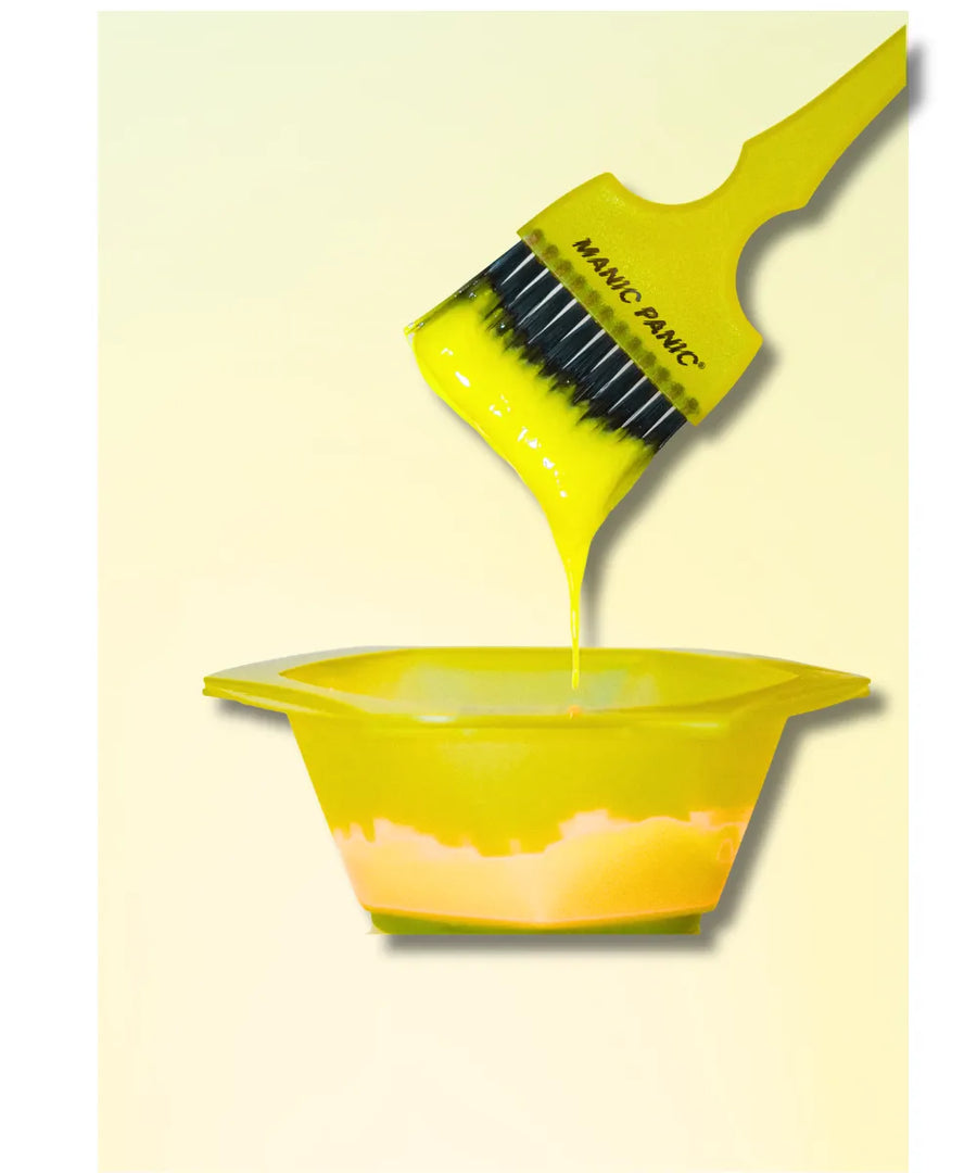Shop Yellow hair color