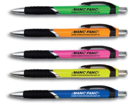 Manic Panic Pen