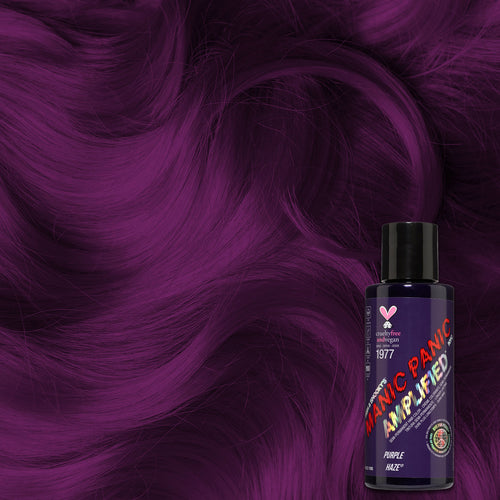 Purple Haze® - Amplified™