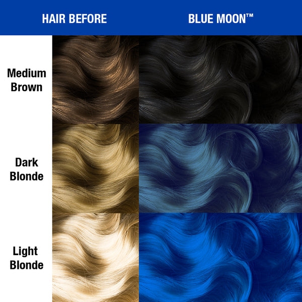 NEW! Blue Moon™ - Classic High Voltage® - 8OZ