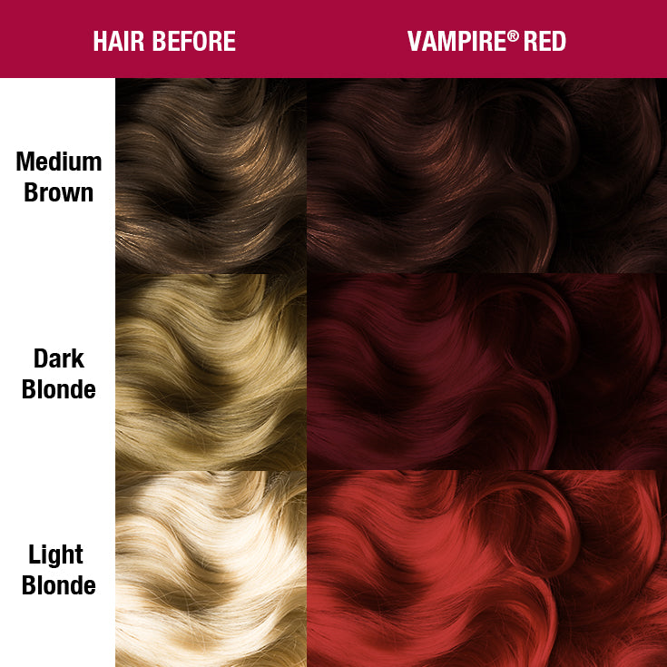Manic Panic Classic High Voltage - Thumbnail 2