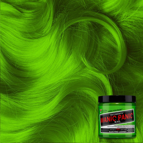 NEW! Electric Lizard™ - Classic High Voltage®- 8oz