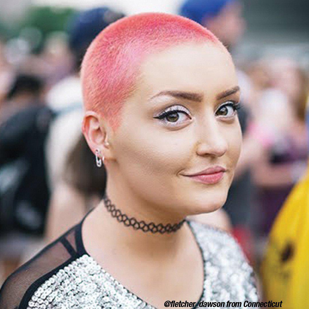 Pretty Flamingo® - Classic High Voltage® - Manic Panic NYC INC