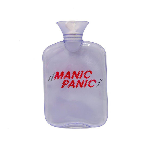 Manic Panic® Hot Water Bottle