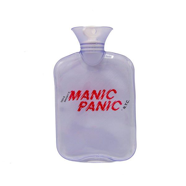 Manic Panic® Hot Water Bottle
