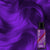 Electric Amethyst™ - Amplified™, glowing purple, glowing violet, medium violet, medium violet, glowing purple, bright purple, bright violet, amethyst violet, amethyst purple, iris purple, blue based violet, blue toned violet, blue based purple, blue toned violet, semi permanent hair color, hair dye