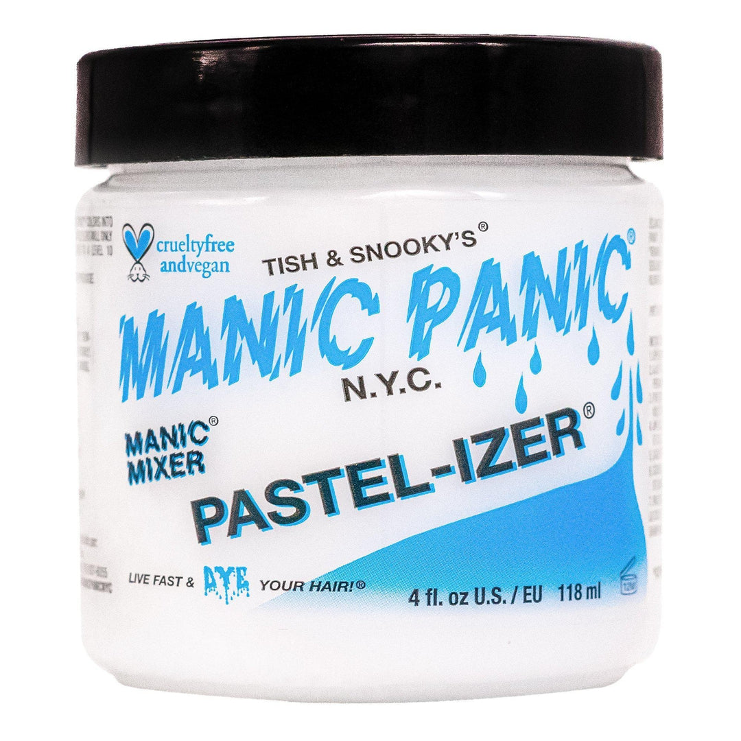 Pastel-izer® / Manic® Mixer