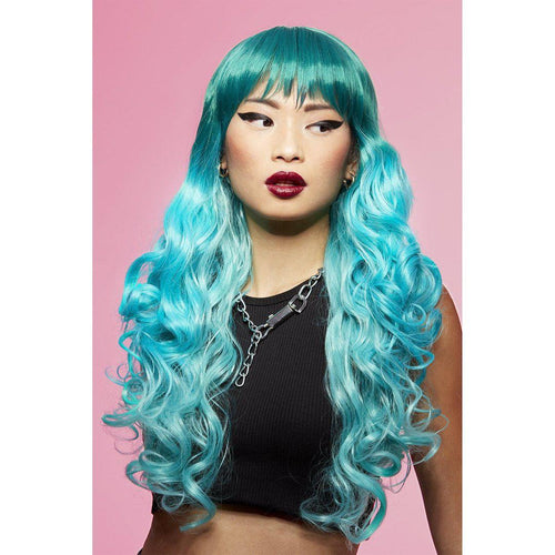 Siren™ Wig - Mermaid™ Ombre - Tish & Snooky's Manic Panic