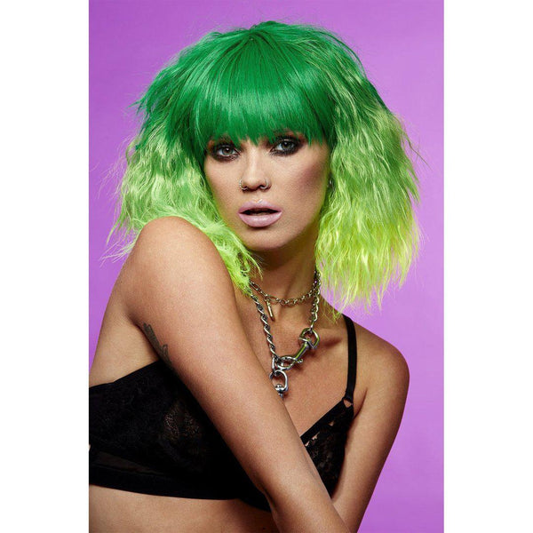 Trash Goddess™ Wig - Fleurs du Mal® - Tish & Snooky's Manic Panic