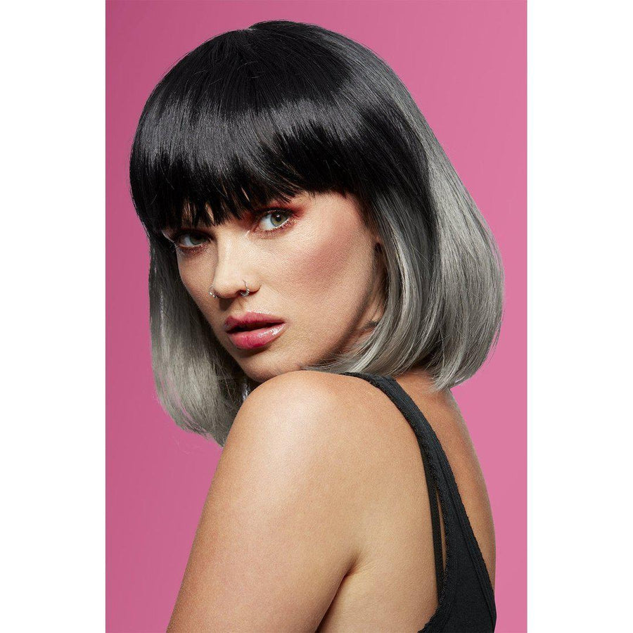 MANIC PANIC COLLAB WITH SMIFFY'S WIG